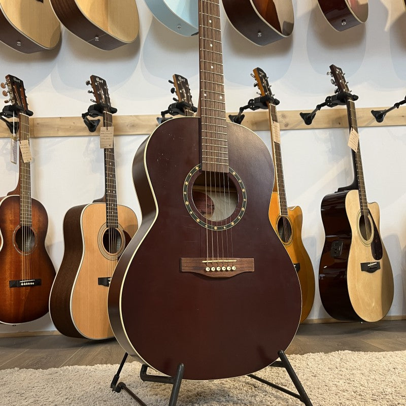 Norman Protege B18 Cedar