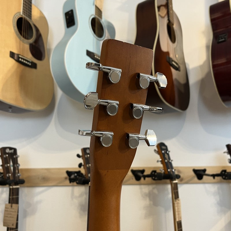 Norman Protege B18 Cedar