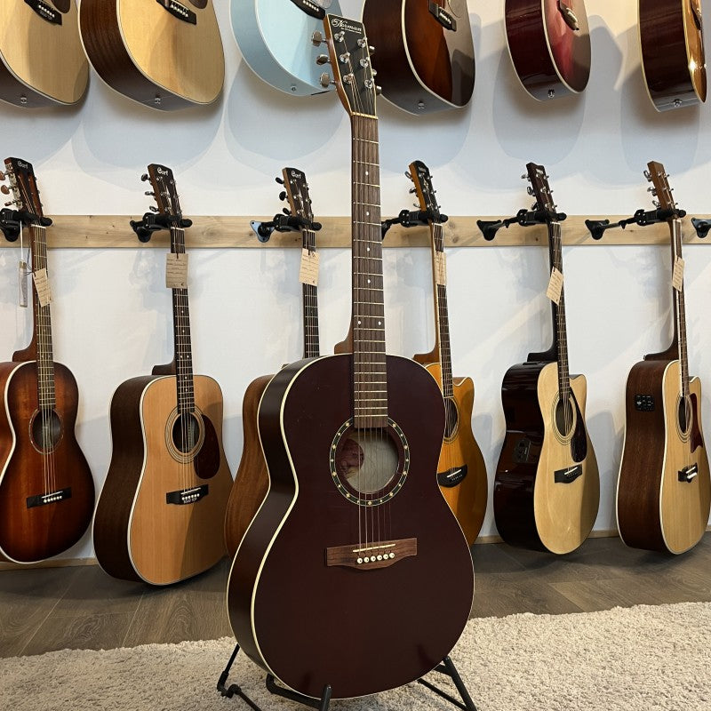 Norman Protege B18 Cedar