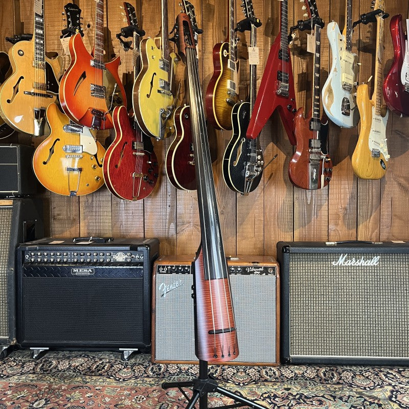 NS DESIGN NXT4A-DB-SB DOUBLE BASS