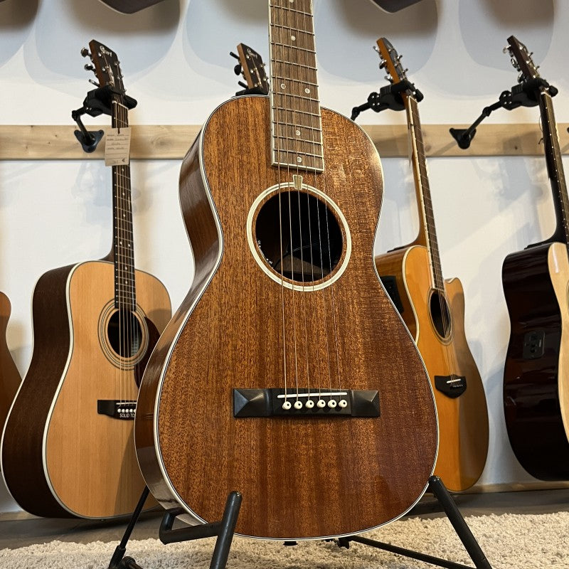 O Workshop Little Parlor Mod 1 Acajou France