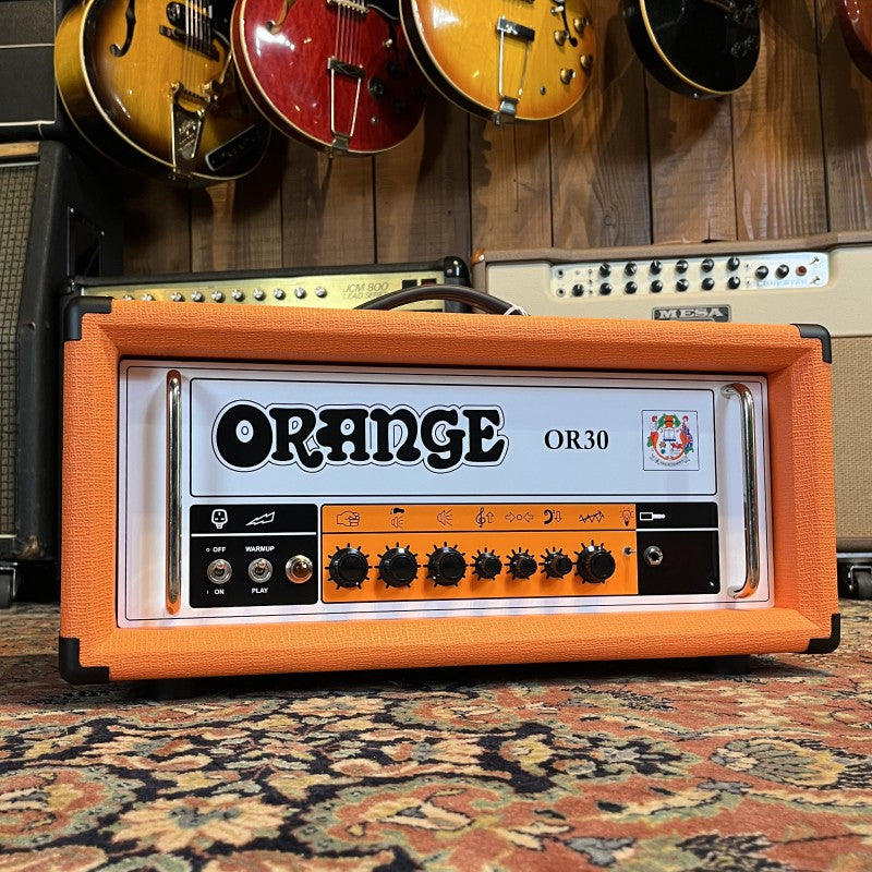 Orange OR30