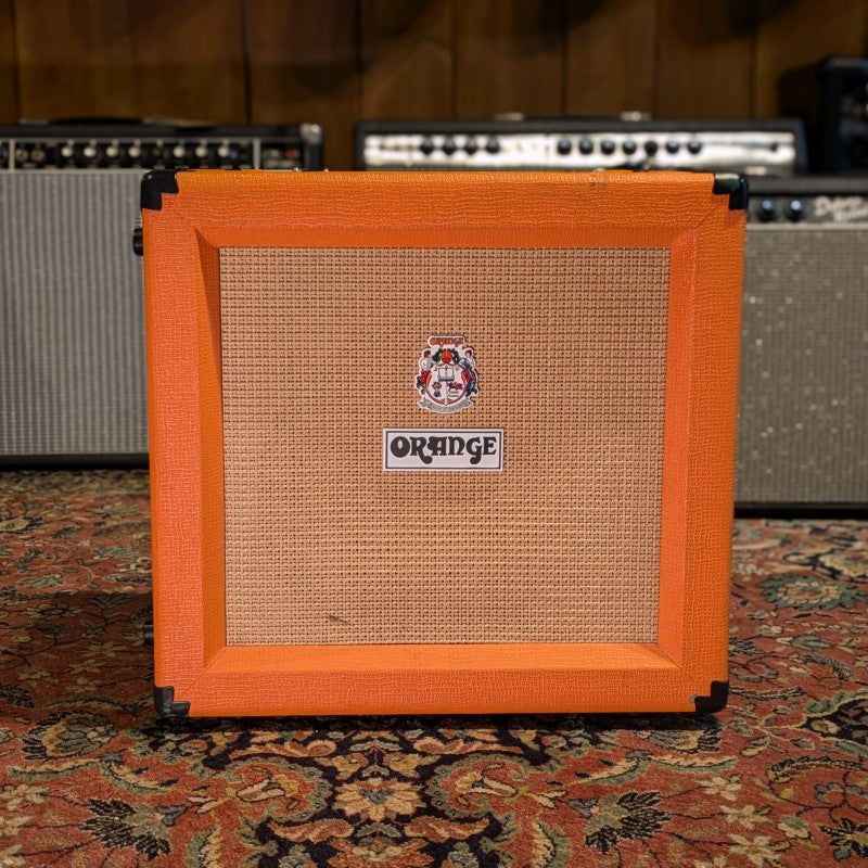 Orange TT15C12 Tiny Terror 15-Watt 1x12