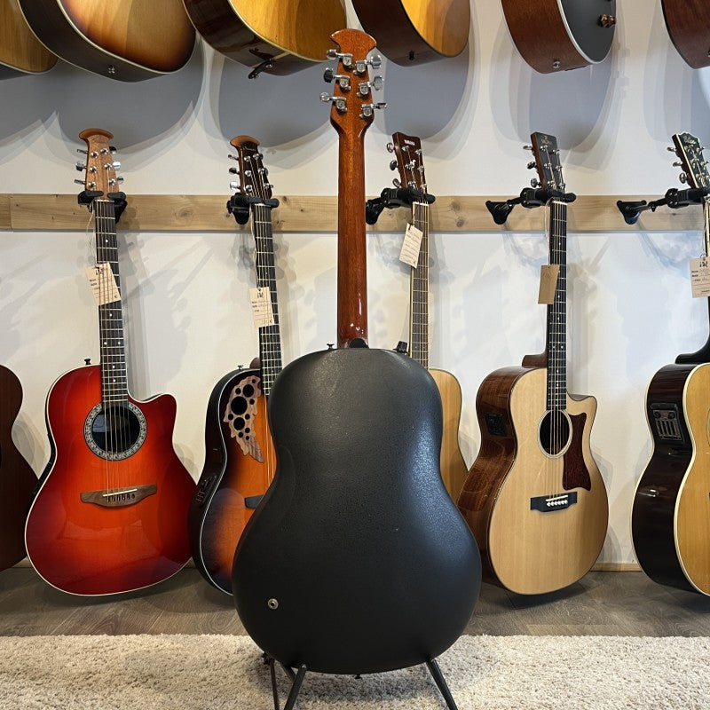 Ovation 1612 Custom Balladeer 1982