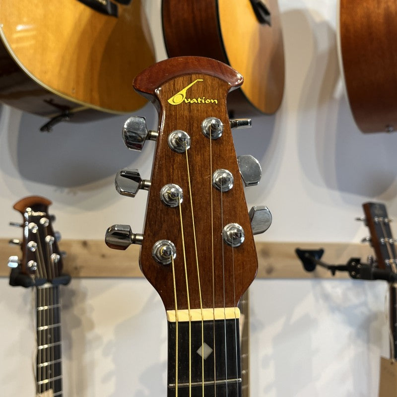 Ovation 1612 Custom Balladeer 1982