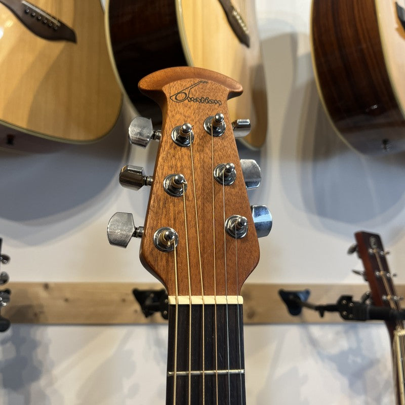 Ovation 1861 Standard Balladeer