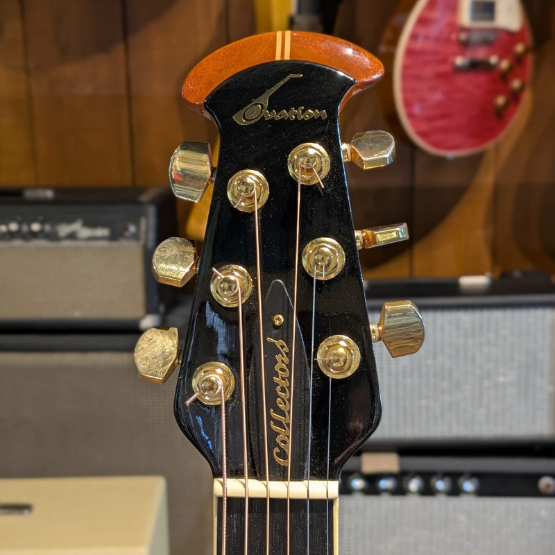 Ovation 2005 ES Collectors'