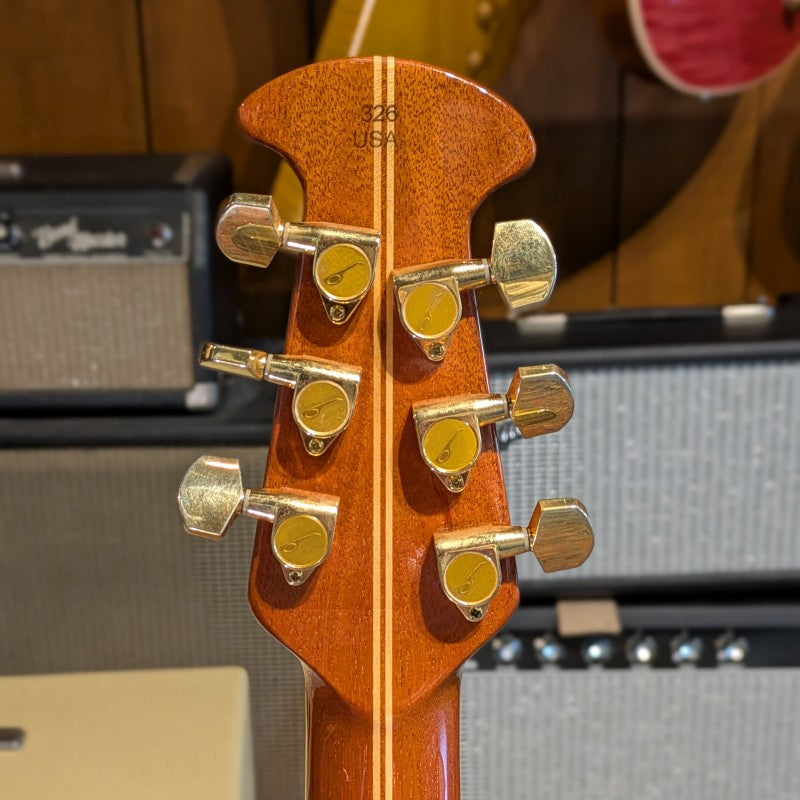 Ovation 2005 ES Collectors'