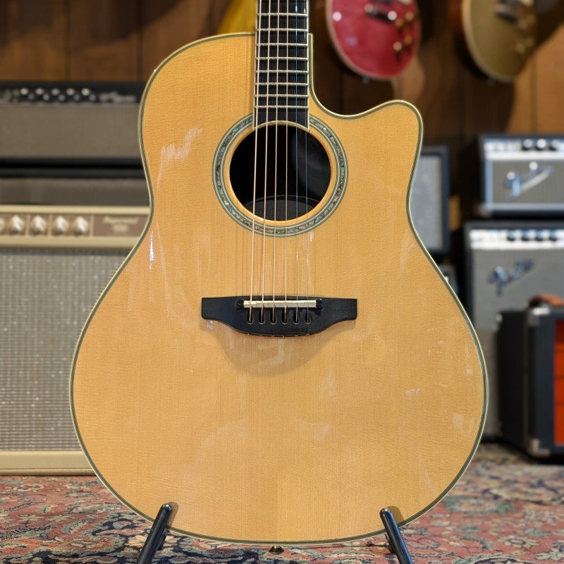 Ovation 2005 ES Collectors'