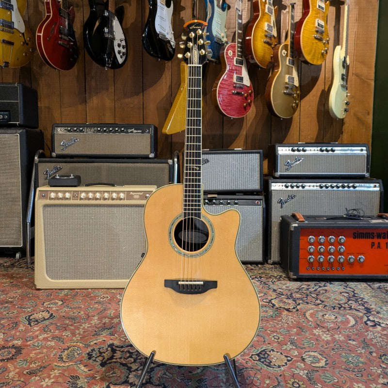 Ovation 2005 ES Collectors'