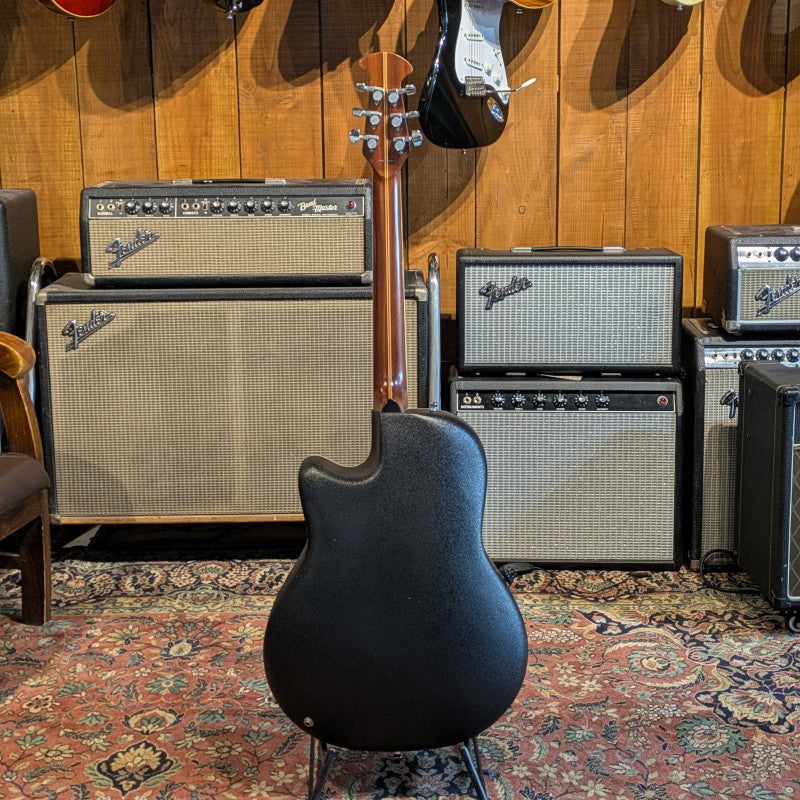 Ovation 4861 Balladeer - Sunburst