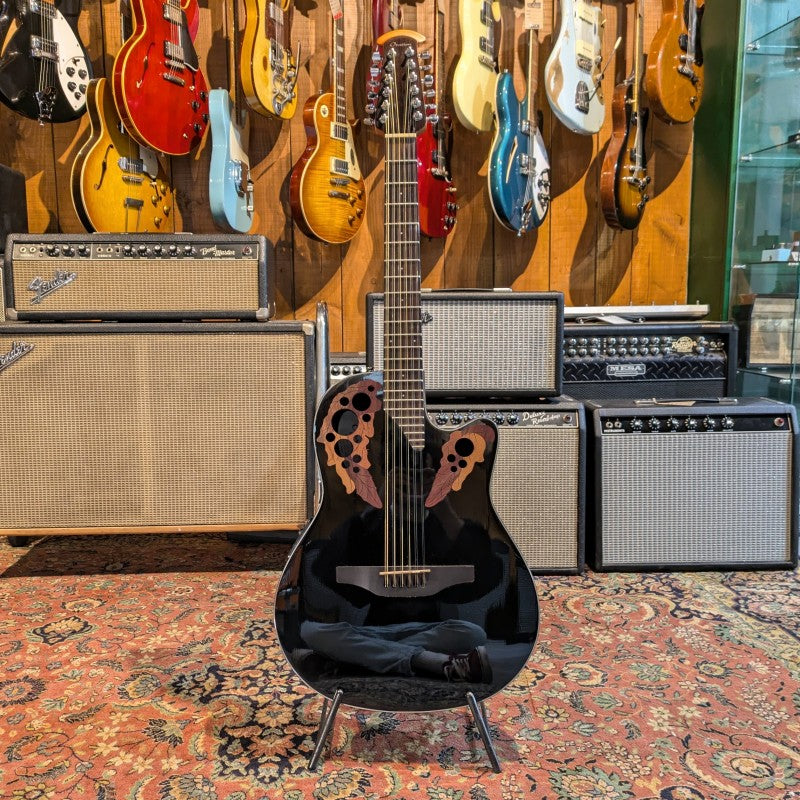 Ovation CE4412 Celebrity Elite 12-String