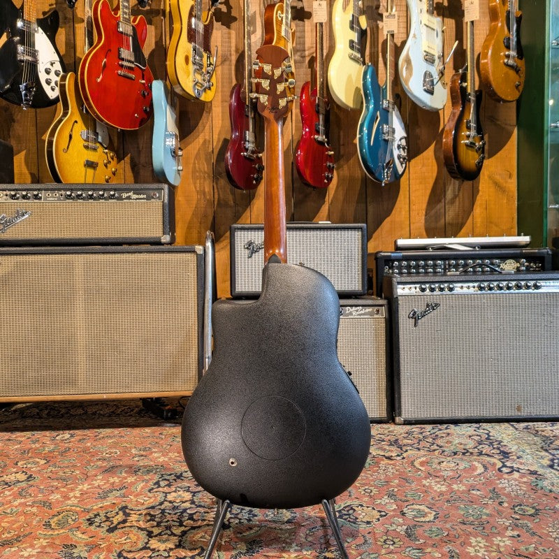 Ovation CE44P Celebrity Elite Plus 2010s - Spalted Maple