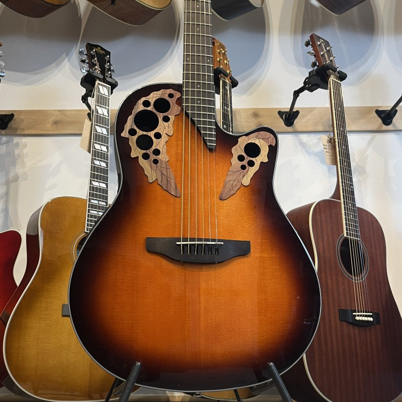 OVATION CELEBRITY CE44-1