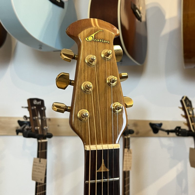 Ovation Elite 1768 (1986) USA