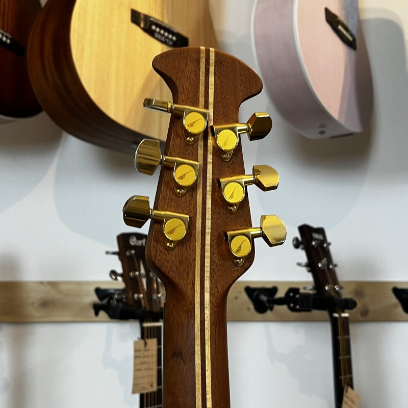 Ovation L778 (2007) USA