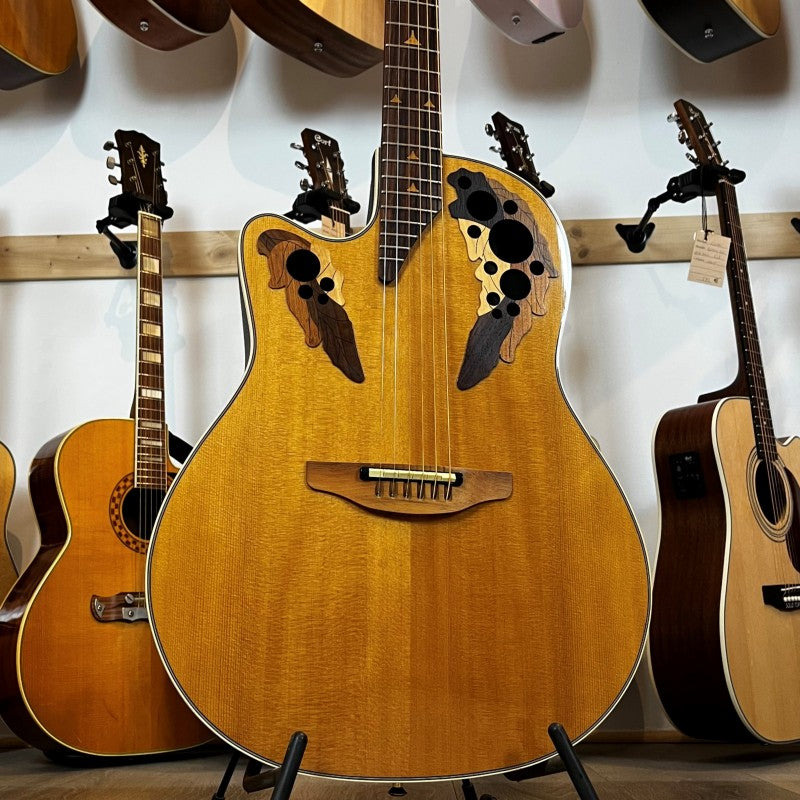 Ovation L778 (2007) USA