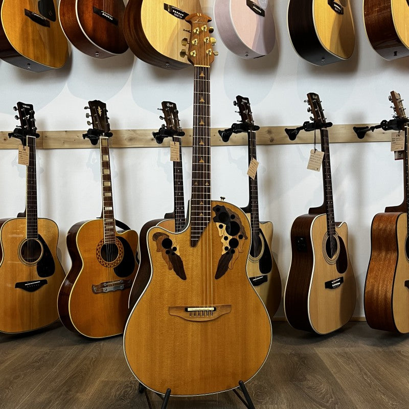 Ovation L778 (2007) USA