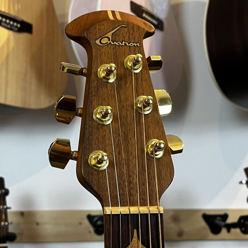 Ovation L778 (2007) USA