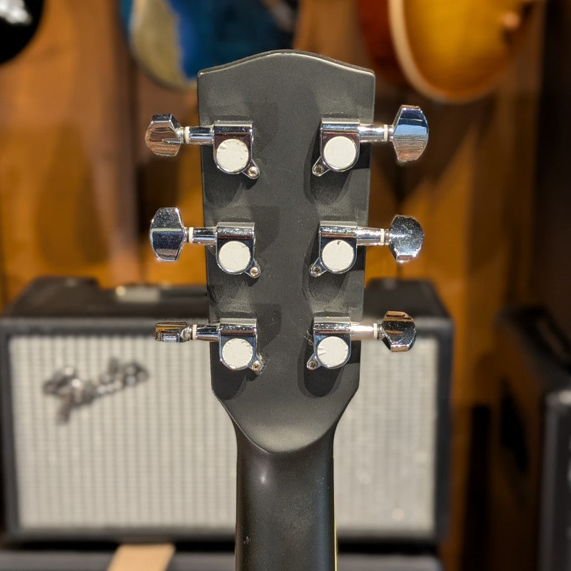 OZARK Resonator Gaucher