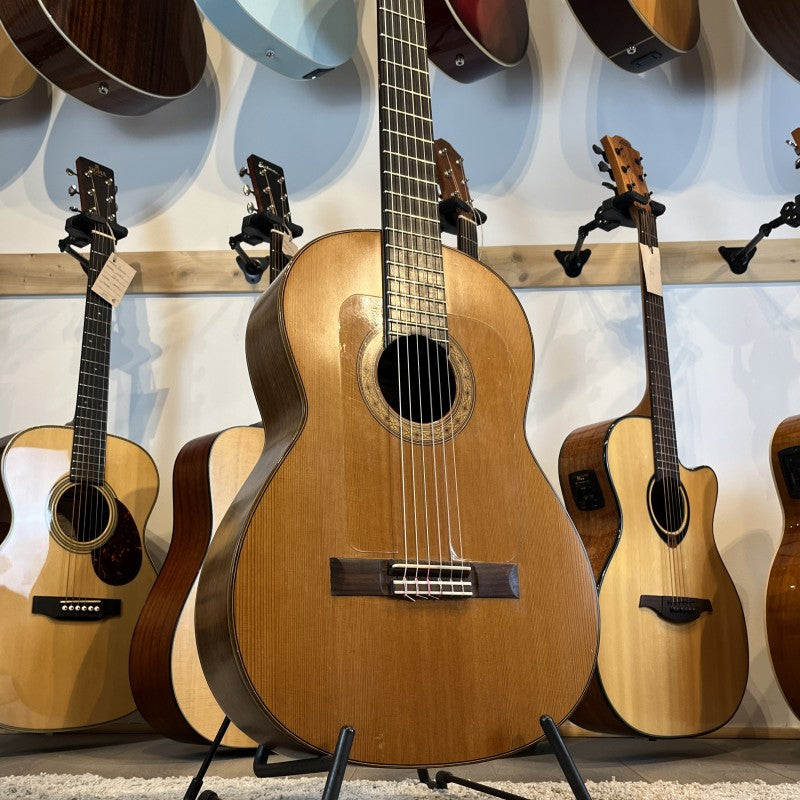 Paco Marin TM390 (1993)