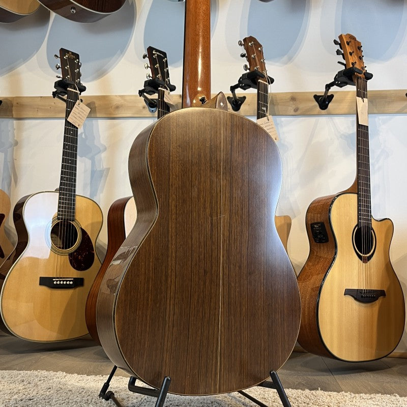 Paco Marin TM390 (1993)