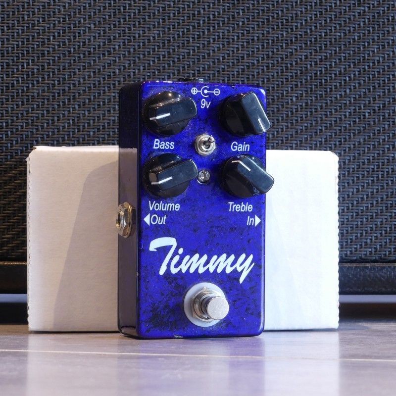 Paul Cochrane Timmy – Le Shop Lyon