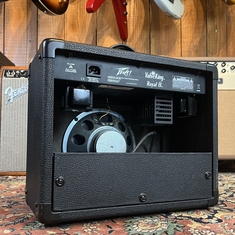 Peavey ValveKing Royal