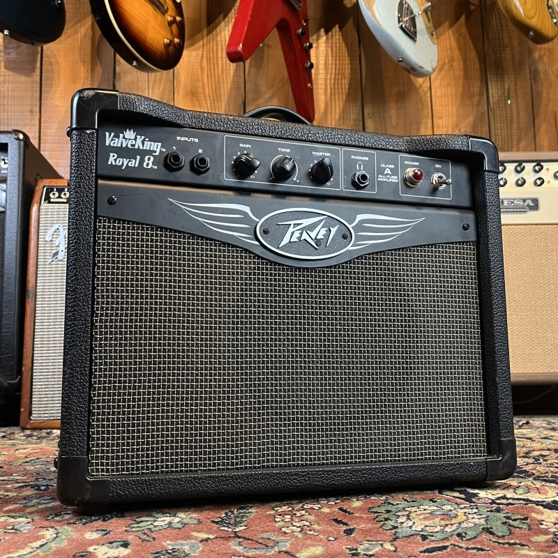 Peavey ValveKing Royal