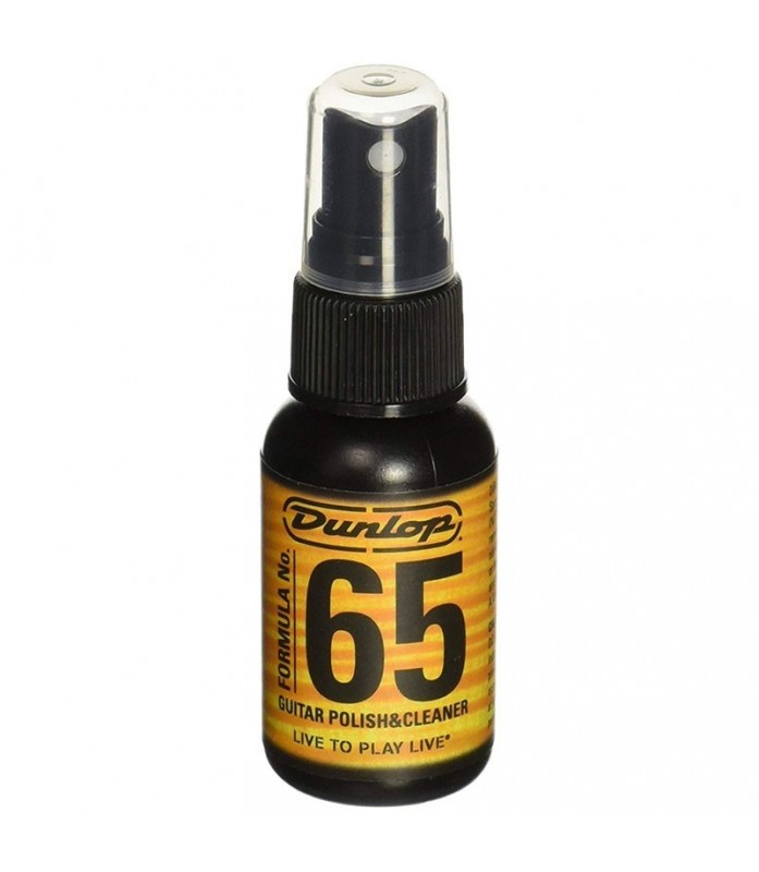 DUNLOP FORMULA No. 65 POLISH VERSION MINI 29ml
