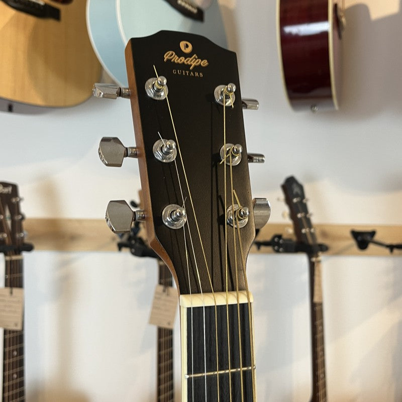 Prodipe LH SD 25 CEQ Gauchère