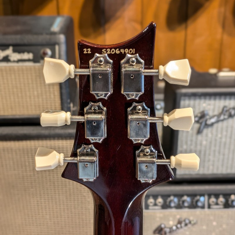 PRS 10th Anniversary S2 McCarty 594