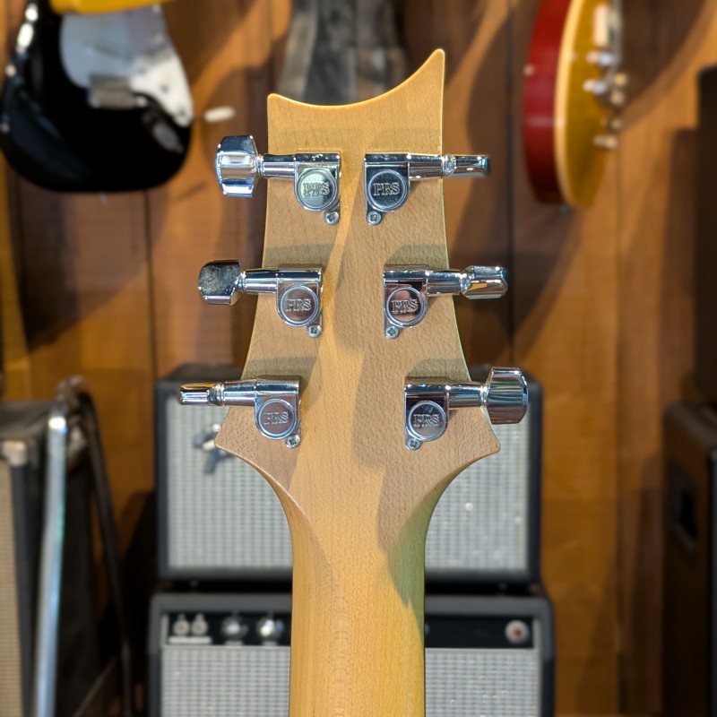 PRS CE 22 Mahogany Tremolo McCarty Tobacco Sunburst