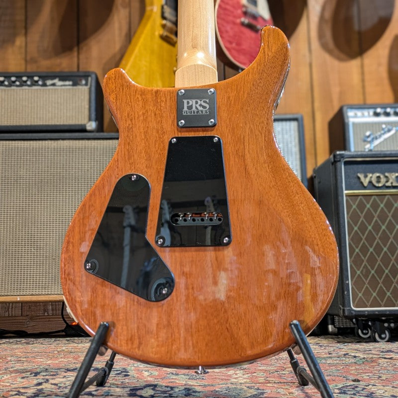 PRS CE 24 Semi-Hollow 2019 - Amber