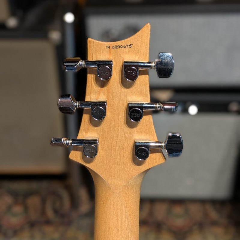 PRS CE 24 Semi-Hollow 2019 - Amber