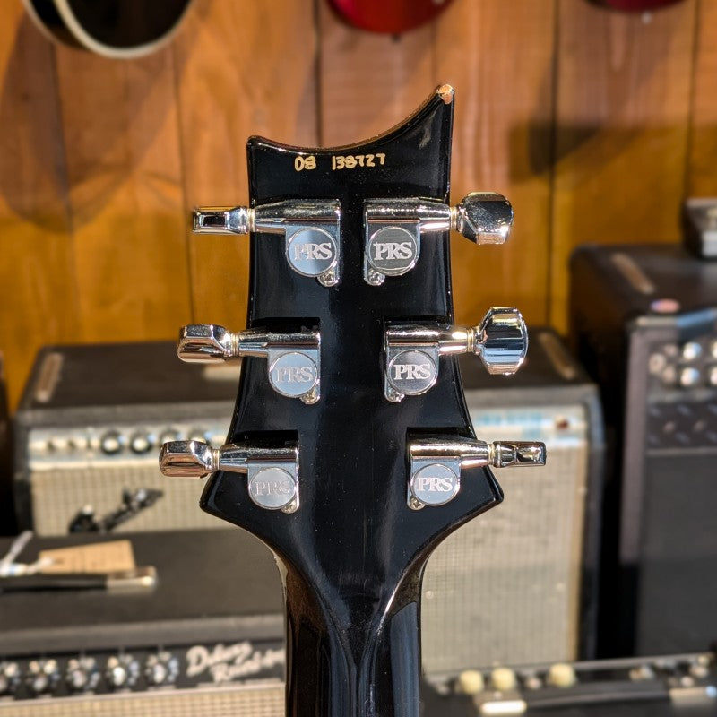 PRS SC 250 2008