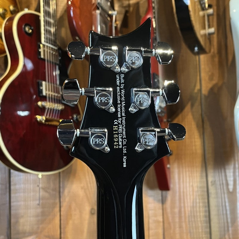 PRS SE Custom 22