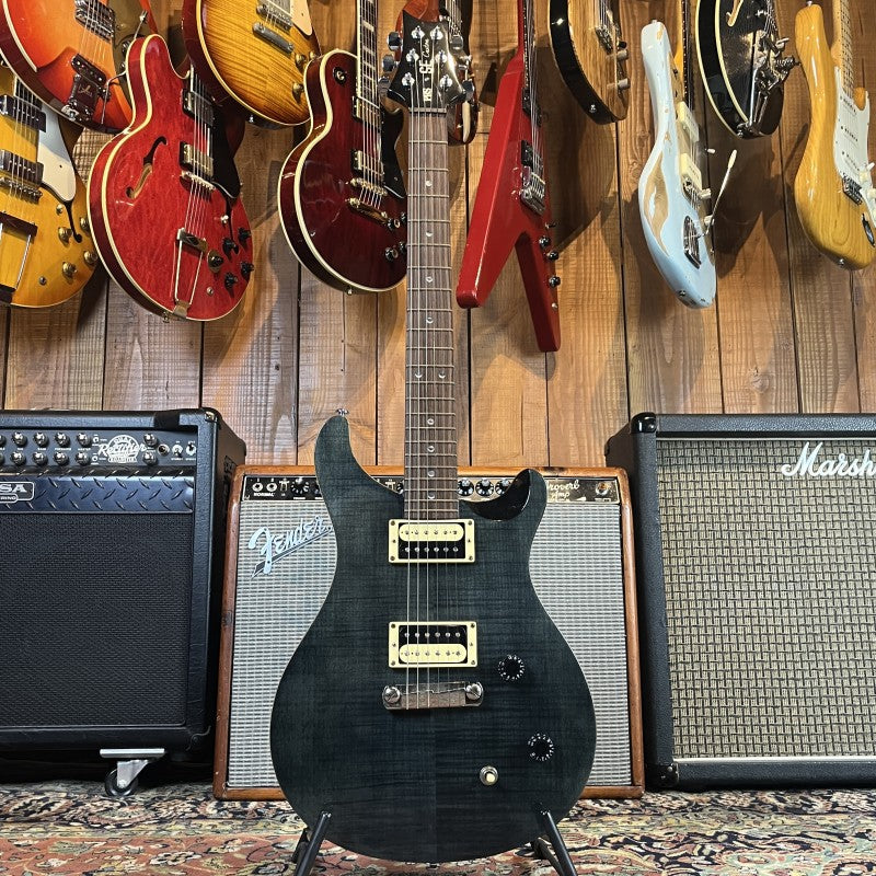 PRS SE Custom 22