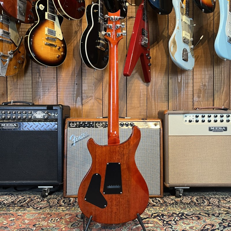 PRS SE Custom 24 Exotic Laurel Burl Limited Edition