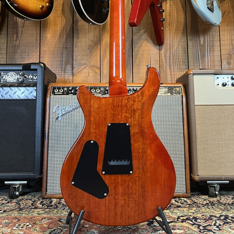 PRS SE Custom 24 Exotic Laurel Burl Limited Edition