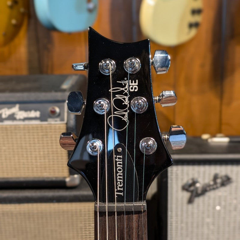 PRS SE Mark Tremonti