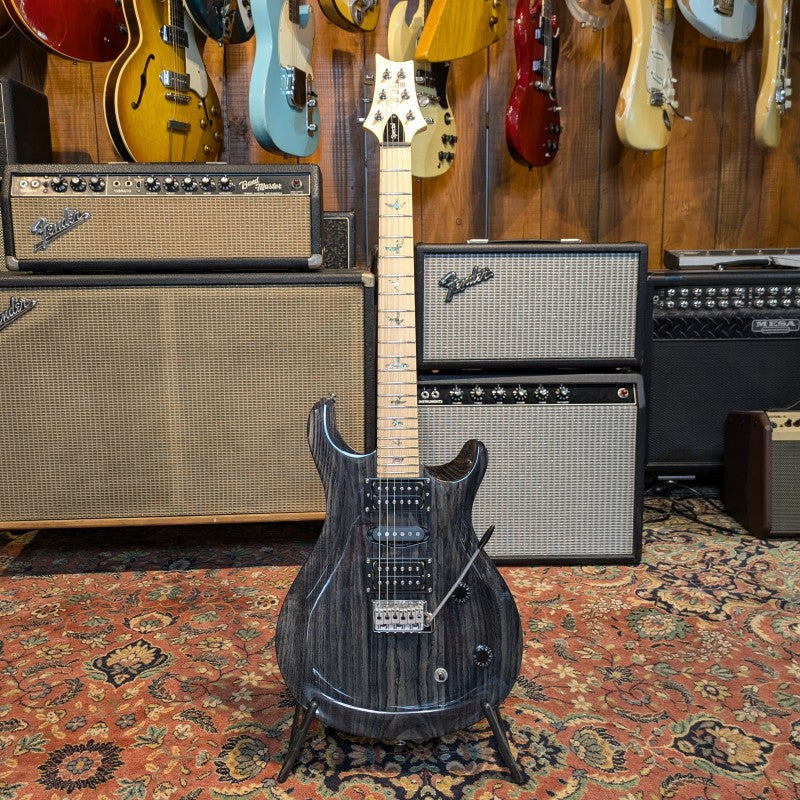PRS SE Swamp Ash Special 2023 - Present - Charcoal