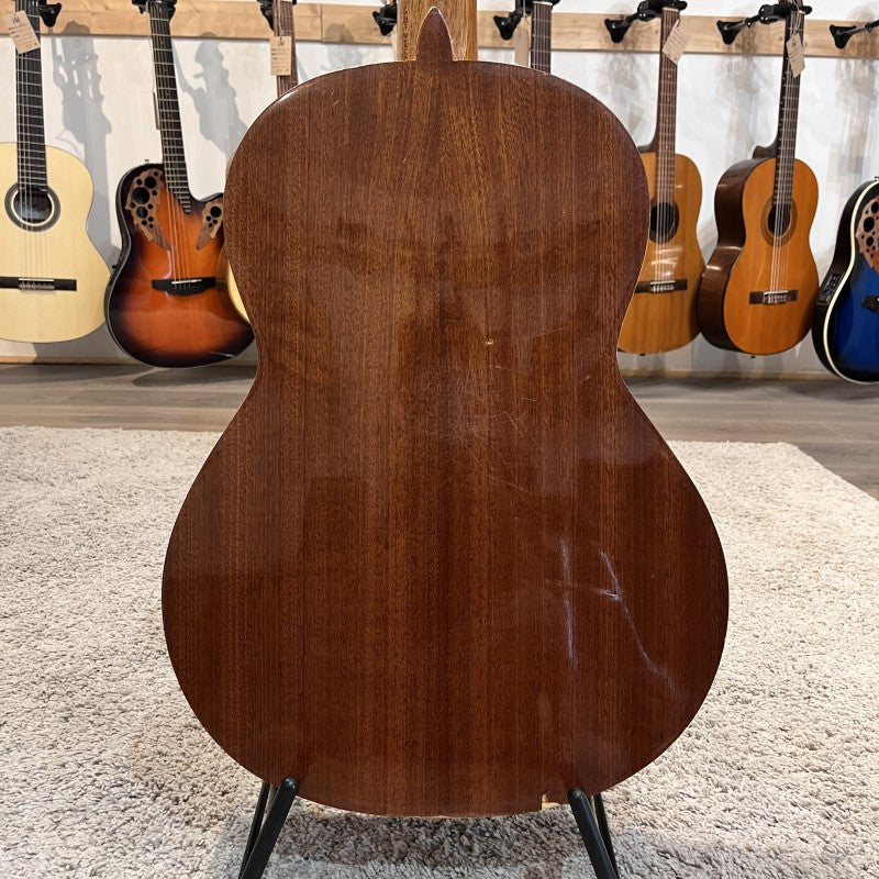 PRUDENCIO SAEZ MOD 2