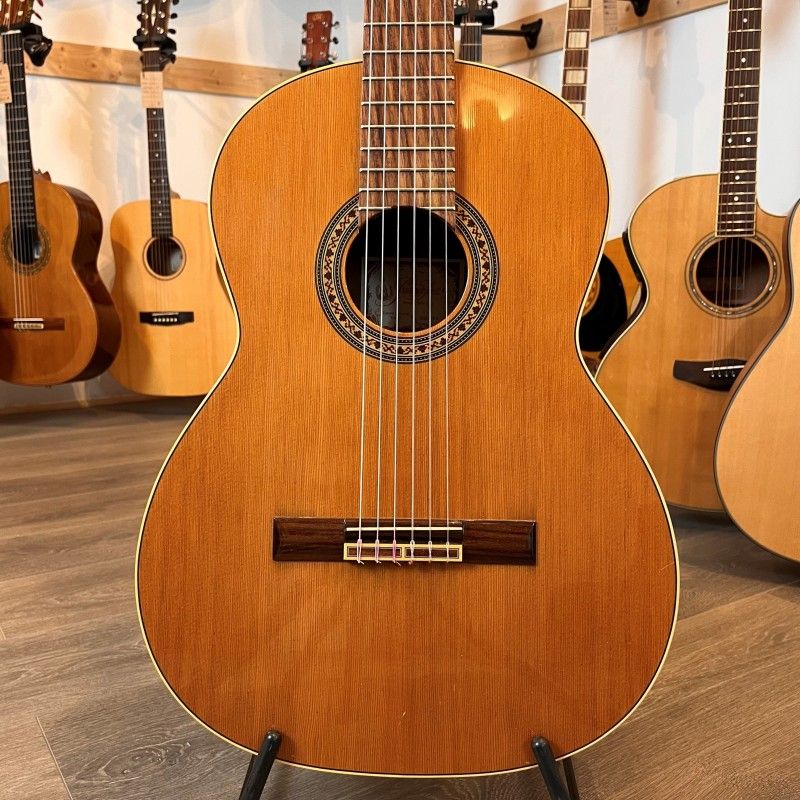 PRUDENCIO SAEZ MODEL 4A