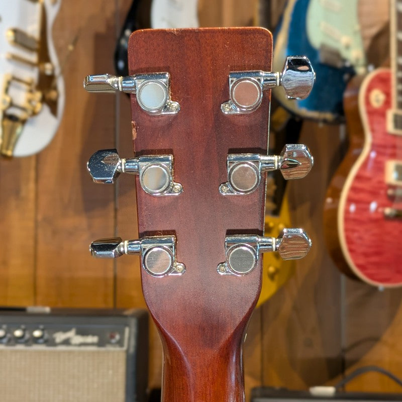 QUINCAMPOIX FOLK 70's/80's