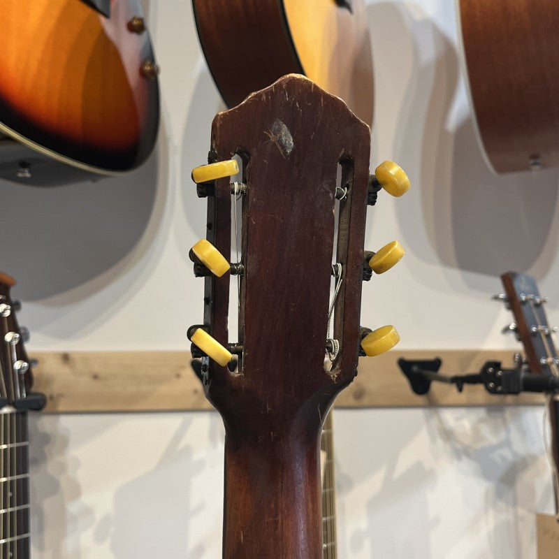 Réne Gérome Classical Guitar