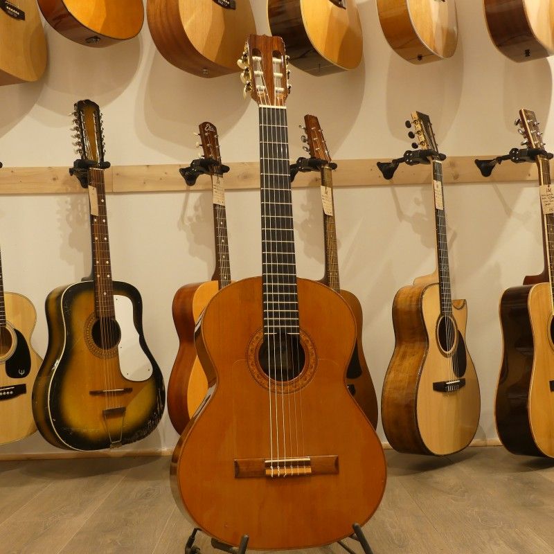 Ramirez R2 ('90s) Espagne