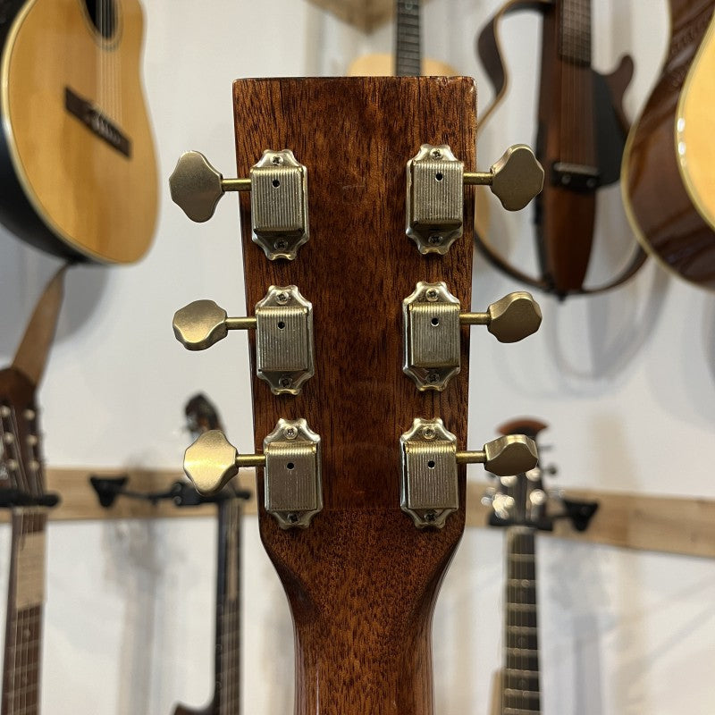 Recording King RD 16 CFE