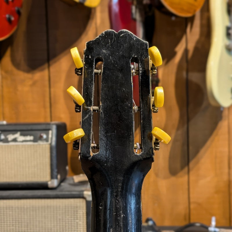 Rene Gerome Guitar 50's