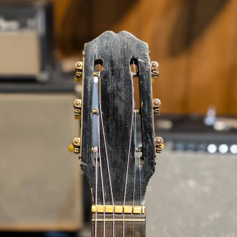 Rene Gerome Guitar 50's